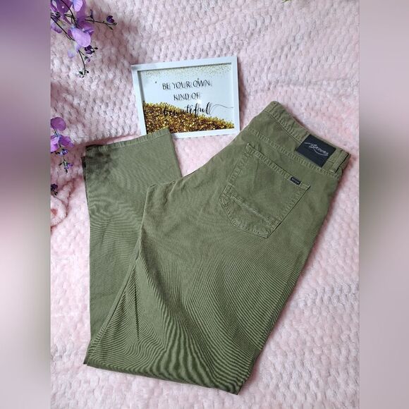 NWT Agave Denimsmith Pants - Picture 1 of 16